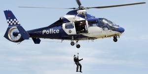 Missing 11-year-old boy found ‘safe and well’ after Great Ocean Road search