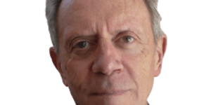 Shaun Carney