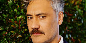 ‘In the world of the internet,everything goes away pretty quick’:Taika Waititi