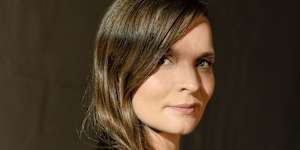 Hildur Gudnadottir’s new work will have its world premiere at the ACO’s From Winter’s Stillness.