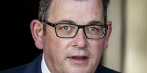 Could,and should,the Premier be called by IBAC?