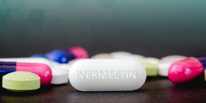 The TOGETHER trial found ivermectin has no use as a COVID-19 treatment.