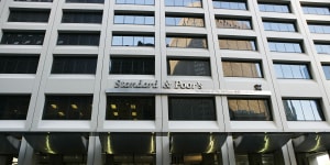 'Significant vindication':S&P pays $215m to settle landmark GFC lawsuit