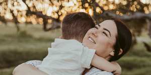 Molly Ticehurst was a childcare worker in Forbes,Central West NSW.
