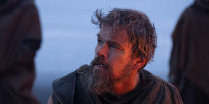 17 kilometres of film,$47 a ticket:How The Odyssey is resurrecting film