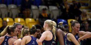 The Vixens could be beneficiaries of the new rule.