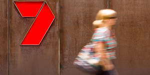 The Seven Network has been dealing with staff underpayments.