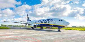 Ryanair:“It feels like you’re constantly being gouged for more money”.