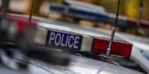 Man charged after teenage boy injured in inner west hit-and-run