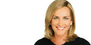 Ali Moore,a regular and popular pinch-hitter on ABC Radio,will host Drive until the end of the year.