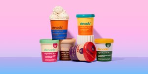 Denada’s sugar-free range may appeal to those following specific diets.
