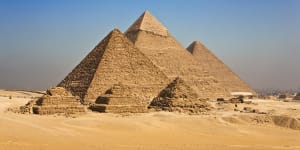 Cairo,Egypt,travel guide and things to do:Nine highlights