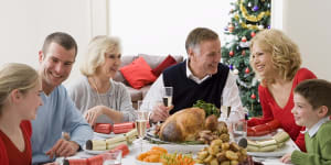 ’Tis the season to talk about aged care