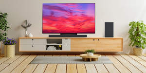 This new LG TV puts many pricier models to shame