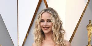 Jennifer Lawrence engaged to boyfriend Cooke Maroney