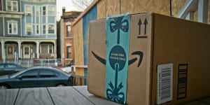 Barbecues to your door:Amazon takes on Bunnings with new garden store