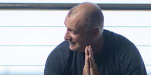 ‘I feel so much better’:Why improving flexibility is the key to ageing well