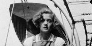 It’s time to meet the mystery woman behind Hitchcock’s greatest hits