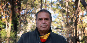 Eden Local Aboriginal Land Council Chairman BJ Cruse said the Ben Boyd National Park’s new name of Beowa reflected the area’s cultural heritage.