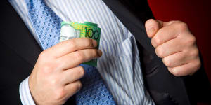 A Senate committee will probe wage and superannuation theft.