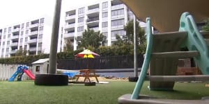 Parents furious as hotel next to childcare facility to become quarantine site