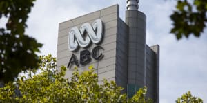 New IPA book calls on government to privatise the ABC by'giving it away'