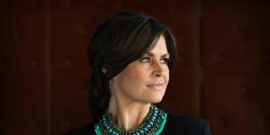 Lisa Wilkinson has quit Channel Nine's Today program.