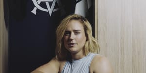 Ellyse Perry:"Women’s cricket is still a cost to the business. That doesn’t mean I don’t think there’s a huge role for Cricket Australia to play in investing in women’s sport,and other sporting organisations to do the same."