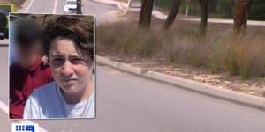 Family,friends mourn Perth teen killed in Yanchep crash