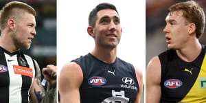 The irreplaceables:Who your AFL team simply can’t afford to lose in 2023