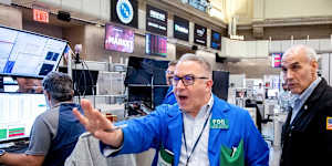 ASX closes flat as investors fret over US-China trade talks