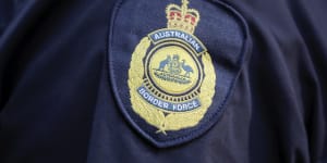 Government making second attempt to give Border Force police-like powers