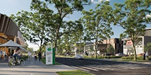 Sydney’s west will be home to the $2b Nepean business park