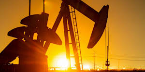 The UAE’s exit from OPEC is sudden,but not unexpected.