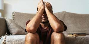 There are many health benefits to finding it within yourself to forgive someone.