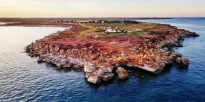 Broome,Western Australia things to do:Six of the best sights