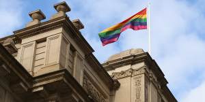 A new equality battleground has emerged in the Victorian Parliament.
