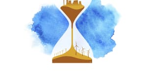 Life after coal:Can Australia make its grid green on time?