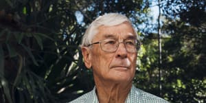 'It's outrageous':Dick Smith received $500,000 of franking credit refunds in one year