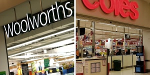 The strategies used by Woolworths and Coles to set the price of groceries will be scrutinised as part of a Senate inquiry.