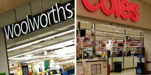 Coles and Woolworths have already repaid staff tens of millions for failing to keep the right payroll records – but are expected to pay millions more.
