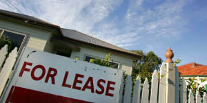 Sydney rental affordability hits new crisis levels
