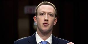 Facebook's Mark Zuckerberg is aiming to displace existing payments systems and materially undercut regulated institutions on transaction costs.