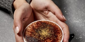 The secret to the perfect hot chocolate – plus five of Sydney’s best
