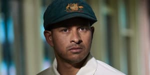 Fresh from scoring his career best total of 195 runs,Usman Khawaja has opened up about Australian cricket’s race problem.