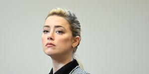 Is the Amber Heard judgment really the ‘death of #MeToo’?