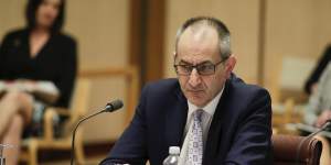 Australia needs to stockpile emergency supplies:Home Affairs boss