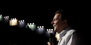 Xenophon falls short in major election disappointment