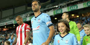 The Lowdown:Sydney FC v Perth Glory