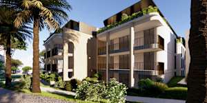 The development proposal has been in the planning stages since 2017.